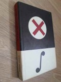 De la Tabla Inmultirii la Integrala - Egmont Colerus, Editura Stiintifica 1966, Matematica, Carte Veche