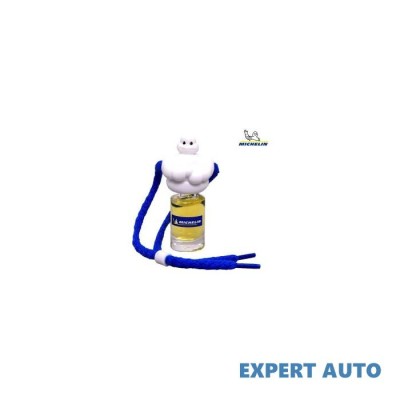 Odorizant michelin mini Alta marca Alt model #7 foto