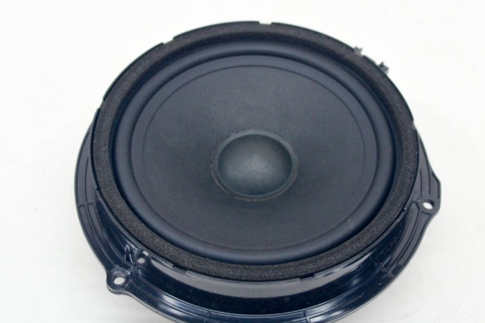Difuzor ușă st&acirc;nga spate JAGUAR I-PACE X590 2020 OEM: JJ32-18808-BA,430407771191 12166834