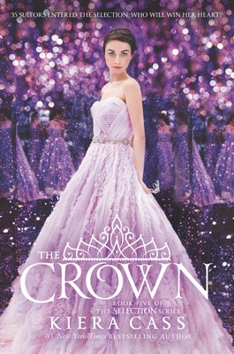 The Crown foto