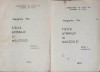 FIZICA ATOMULUI SI MOLECULEI PARTEA 1, FASCICULA 1-2-MARGARETA TIBU-215837