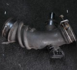 Furtun intercooler st&acirc;nga TOYOTA YARIS _P9_ 2009 OEM: 17882-33010A1 1462932