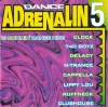 Various - Dance Adrenalin 5, CD