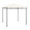 vidaXL Pavilion, crem, 3x3x2,7 m, 180 g/m&sup2; 313918