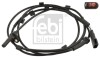 FEBI BILSTEIN 106968 senzor,turatie roata
