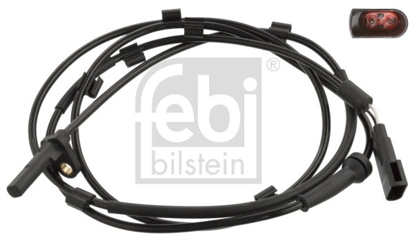 FEBI BILSTEIN 106968 senzor,turatie roata