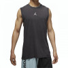 Tricou fara maneci Nike M J DF SPRT SLVLS TOP