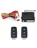 Modul inchidere centralizata cu 2 telecomenzi cu functie confort K605