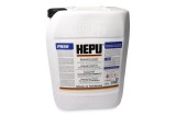 Antigel concentrat albastru G11, ambalaj 20 litri, protectie anticoroziune sistem racire motor, Hepu