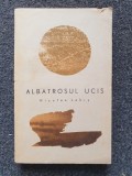 ALBATROSUL UCIS - Nicolae Labis