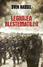 Legiunea blestematilor foto