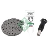 Kit lant distributie Audi A1 (8x1, A1 Sportback (8xa, A3 (8p1), A3 Cabriolet (8p7), A3 Sportback (8pa); Seat Altea (5p1), Altea Xl (5p5, Ibiza 4 (6j5