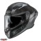 Casca integrala pentru scuter - motocicleta Caberg model Drift Evo II Carbon Nova N3 gri Pinlock ready &ndash; lentila Pinlock &ndash; 100% carbon M (57/58cm)