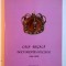 CASA REGALA , DOCUMENTE OFICIALE , INVENTAR ARHIVISTIC , VOL II (1901 - 1930) , 2004
