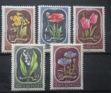 CR 1951 SERIE UNGARIA