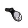Modulator FM Auto MP3 Player Setty, Negru