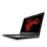 Laptop SH Dell Precision 3530, Hexa Core i7-8850H, 32GB DDR4, SSD, Quadro P600