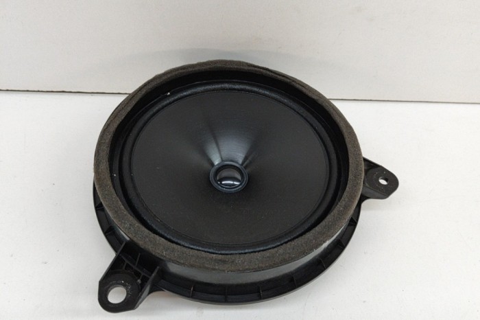 Difuzor ușă dreapta spate TOYOTA RAV 4 V XA50 2022 OEM: 86160-1A210 25165914