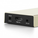 HDMI Extender up to 120m (Receiver) UG358