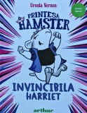 Cumpara ieftin Printesa Hamster. Invincibila Harriet - 2019 - Ursula Vernon (XC192)