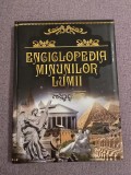 Cumpara ieftin Enciclopedia minunilor lumii - Editura Roossa