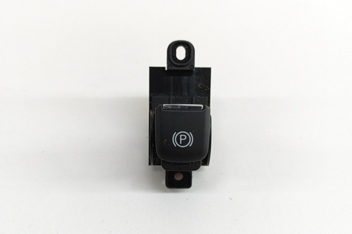 Buton fr&acirc;nă de m&acirc;nă MASERATI GHIBLI M157 2022 OEM: 670110722 25725613