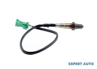 Sonda lambda Citroen C4 II (2009-&amp;gt;) [B7] #1 foto