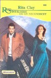 INTALNIRE CU UN NECUNOSCUT-RITA CLAY-344738