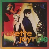 Roxette &ndash; Joyride, LP, Sweden, 1991, stare excelenta (VG+)