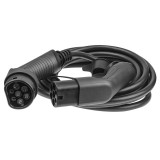Cumpara ieftin Cablu incarcare masini electrice Type 2, 22KW, 5m, 16A