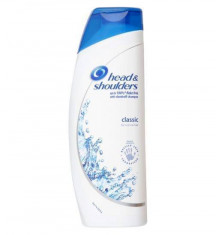 Head&amp;amp;Shoulders Sampon classic clean 400ml foto