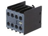Contacte Auxiliare Frontală 6A 3RH20 S00