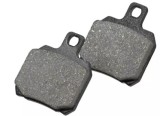 Set Placute Frana Scuter Piaggio Beverly X9/Peugeot Speedfight/Yamaha Majesty 125 /Suzuki Burgman-4T