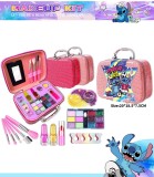 Geanta Farduri Stitch Jucarie Copii Peste 3 Ani Netoxica Varietate Culori