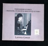Cd audio original Jazz Muzica clasica Lavinia Coman Pian Dublu Cd