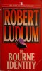 The Bourne Identity &ndash; Robert Ludlum