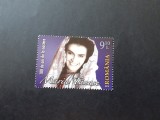 2013 -Romania - Maria Tanase - 100 de ani de la nastere - timbru simplu - LP1998