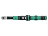 Cheie Dinamometrică WERA 299mm 2,5-25Nm Pătrat 1/4 - Cod 05075693001