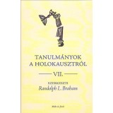 Tanulm&aacute;nyok a holokausztr&oacute;l - Randolph L. Braham
