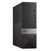 Calculator SH Dell Vostro 3268 SFF, Intel Quad Core i5-7400, 8GB DDR4, 120GB SSD