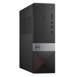 Calculator SH Dell Vostro 3268 SFF, Intel Quad Core i5-7400, 8GB DDR4, 120GB SSD