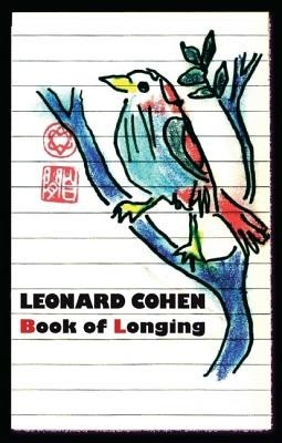 Book of Longing foto