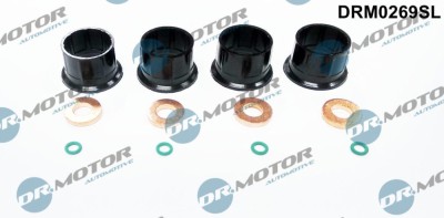 Set Garnituri Etansare,Injectoare 286370 DRM0269SL foto