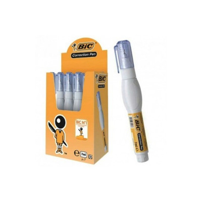 Corector creion 7 ml 10/cutie - BIC foto