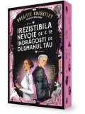 Cumpara ieftin Irezistibila nevoie de a te indragosti de dusmanul tau. Prima parte a seriei Iubitul meu detestat. Editie speciala/Brigitte Knightley