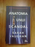 Z1 Anatomia unui scandal - Sarah Vaughan