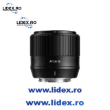 Obiectiv TTartisan APS-C AF35mm F1.8 cu Auto Focus pentru Sony E DESIGILAT