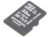 MicroSD Industrial 32GB UHS-I U1 3D TLC