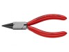 Precision Mechanics Pliers 125mm, KNIPEX