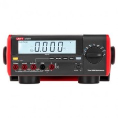Multimetru laborator ut803 foto